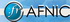 Logo van de Franse registry. Bij Heights kunt u Franse domeinnamen registreren.