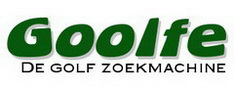 Goolfe - De golf zoekmachine